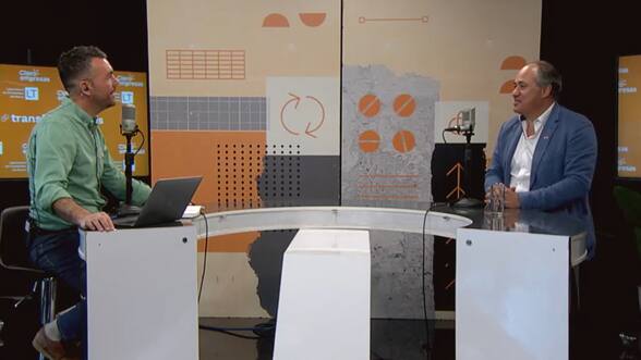 Revive Transformadores, el webshow - Capítulo 25 de octubre