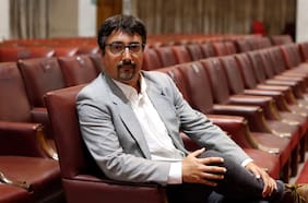 Latorre: “En el caso Convenios, sin duda, perdí capital político, cometí errores, pero tengo mi conciencia tranquila”