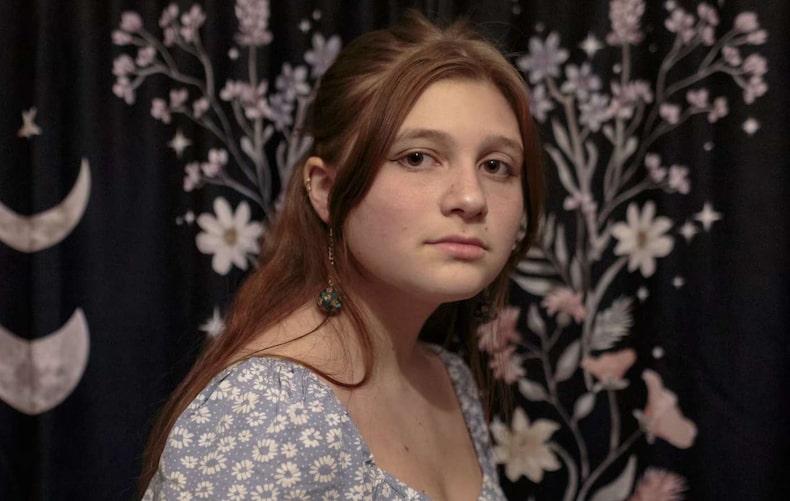 Ozempic girl