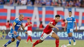 Dónde y a qué hora ver a O’Higgins vs. Universidad de Chile en TV y streaming