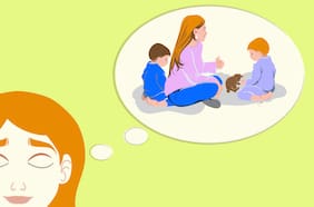 Hablemos de Amor: El silencio que llega con la preadolescencia