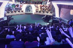 Play-Ins Worlds 2022: Cuatro equipos luchan por los dos últimos cupos para avanzar de etapa