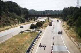 El nuevo antecedente del trágico choque mortal de Diogo Jota que pone en alerta a las autoridades de España