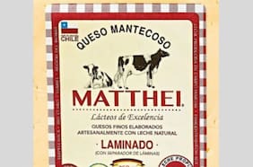 Minsal emite alerta alimentaria por presencia de Listeria en queso mantecoso laminado