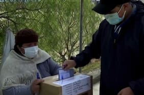 Este domingo Bolivia enfrenta unas tensas elecciones presidenciales