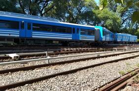 Choque de trenes deja al menos 60 heridos en Buenos Aires
