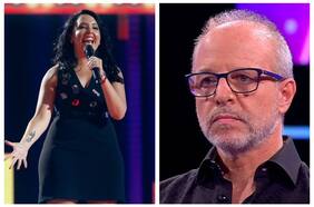 La infinita batalla entre Chiqui Aguayo y Alberto Plaza