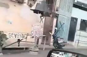 Denuncian que grupos chavistas estarían marcando con una X las casas de opositores a Maduro en Caracas