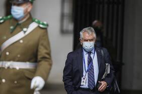 Isapres piden reunión con el ministro Paris y en la Comisión de Salud del Senado gana fuerza idea de limitar sus ganancias