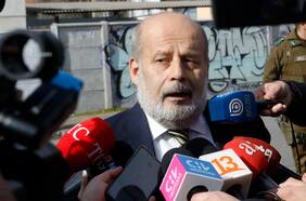 Querellante en caso contra Eduardo Macaya dice que nuevo juicio sería “un escándalo”