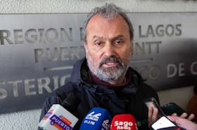 El complejo escenario judicial que tiene entre las cuerdas al gobernador Patricio Vallespín