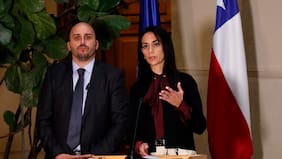 Reforma seguridad: RN inicia conversaciones con la oposición y presiona a Arrau para sacrificar nuevo Estado de Excepción