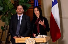 Reforma seguridad: RN inicia conversaciones con la oposición y presiona a Arrau para sacrificar nuevo Estado de Excepción