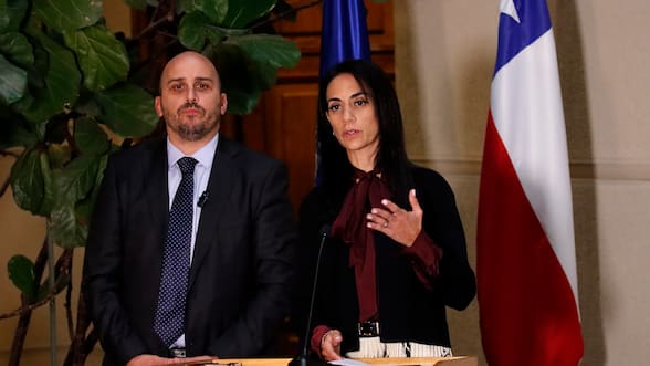 Reforma seguridad: RN inicia conversaciones con la oposición y presiona a Arrau para sacrificar nuevo Estado de Excepción