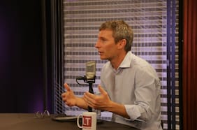 Santa Cruz y conformación del gabinete de Kast: “Es muy importante que se pueda ver representada toda la oposición”