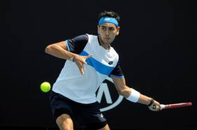 Tabilo se despide del Masters 1.000 de Miami con una deslucida actuación