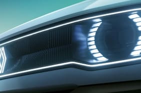 La reinterpretación moderna de la Renoleta está lista para su debut