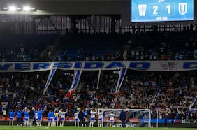 Los resultados 2025: Blanco y Negro lidera, Azul Azul baja sus ganancias y Cruzados reduce pérdidas