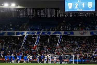 Los resultados 2025: Blanco y Negro lidera, Azul Azul baja sus ganancias y Cruzados reduce pérdidas