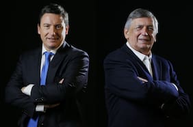 Desde la Redacción: entrevistas a Arturo Squella y a Lautaro Carmona