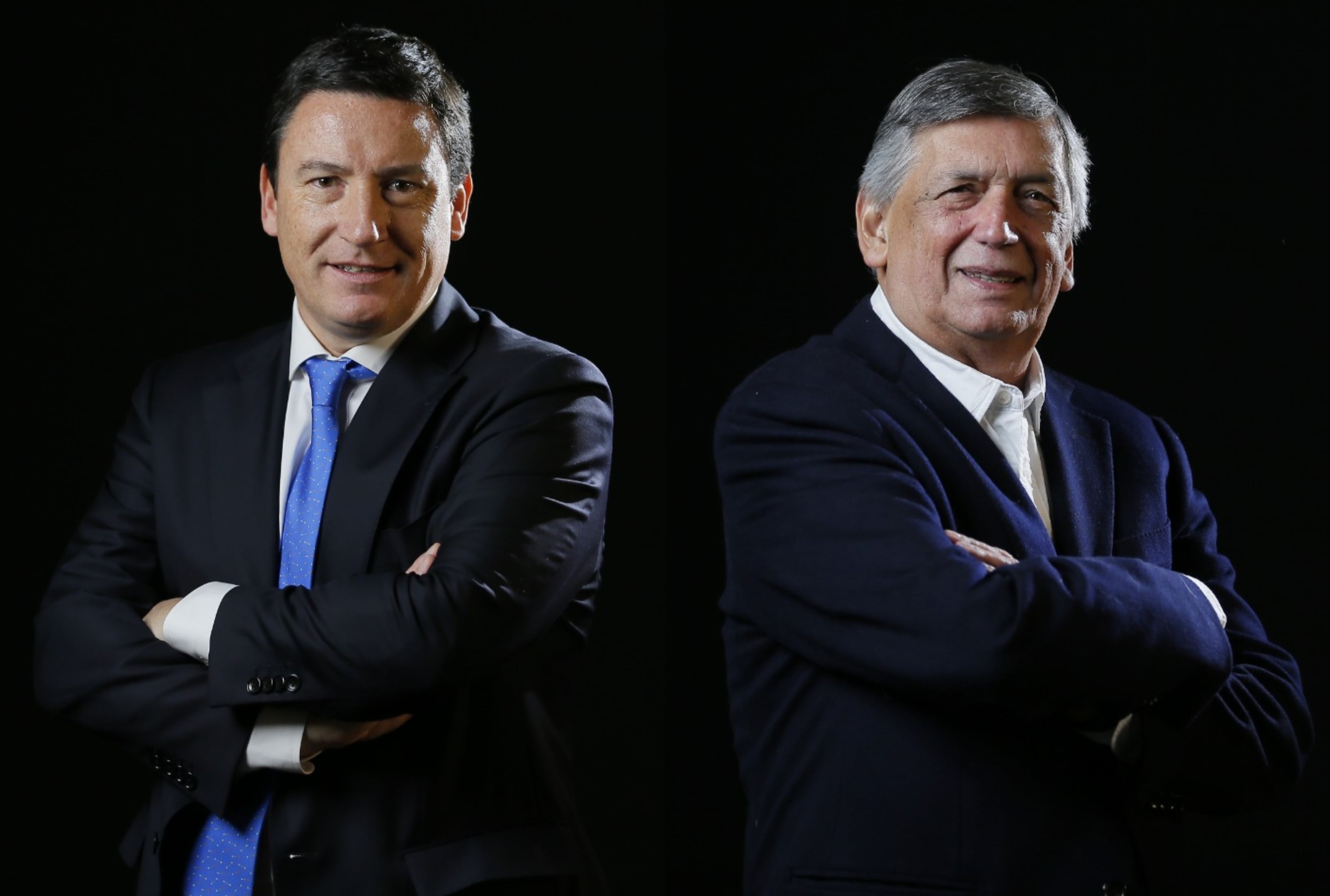 Desde la Redacción: entrevistas a Arturo Squella y a Lautaro Carmona