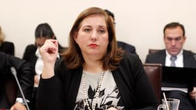 Vodanovic tilda de “incomprensibles” dichos de Steinert y marca Cuenta Pública de Kast como “punto de inflexión”