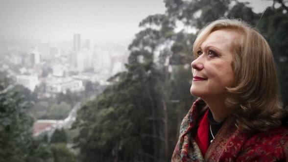 Vicky Colbert, la colombiana creadora de un modelo pedagógico que ha dado la vuelta al mundo: “Fue una revolución que se dio desde abajo”