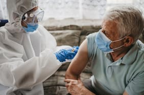Rankings y nominaciones: los diversos reconocimientos al manejo de Chile durante la pandemia