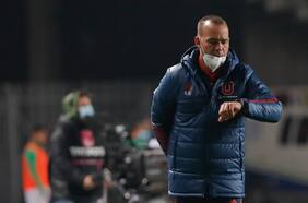 Queman las bancas en Primera: Dudamel toma un respiro, dos ya se fueron y barras bravas ‘hackers’ en La Calera