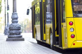 Santiago es la ciudad fuera de China con más buses eléctricos del mundo: este es su impacto en la capital