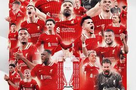 Fin al reinado del Manchester City: Liverpool golea al Tottenham y es campeón de la Premier League tras cinco años