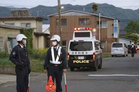 Japón: hospitalizan a tres mujeres tras un ataque con arma blanca en la ciudad de Kumamoto