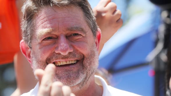 El 24-0 de la Corte de Santiago que selló la debacle de la Fiscalía y deja a Orrego a un paso del sobreseimiento en caso ProCultura