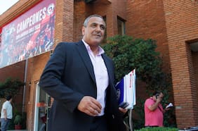 Milad: “La próxima semana tendremos los audios y los videos del VAR”