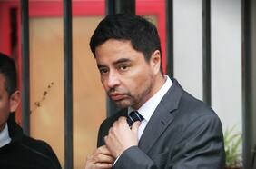 Carter prevé pacto parlamentario por omisión entre Republicanos y Chile Vamos: “Sería un suicidio no hacerlo”