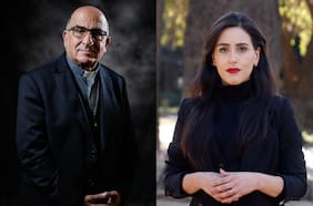Desde la Redacción: entrevista a Fernando Chomali y Macarena Ripamonti