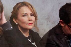 ¿Por qué la Corte dejó en libertad (nuevamente) a Cathy Barriga?