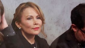 Cathy Barriga afirma que la Fiscalía le propuso un acuerdo para no ir a juicio: “Rechacé porque soy completamente inocente”