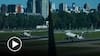 Avión de LATAM protagoniza riesgosa maniobra en aeropuerto de Argentina