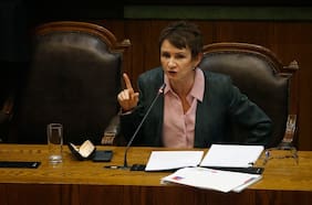 Tohá y condena a Llaitul: “Es una señal de que el Estado le está cerrando la puerta a la violencia como forma de procesar los conflictos”