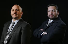 Desde la Redacción: entrevista a Andrés Longton y Raúl Soto