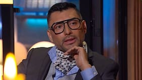 Muere a los 48 años Andrés Caniulef, reconocido periodista de espectáculos