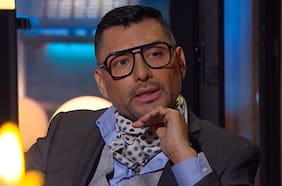 Muere a los 48 años Andrés Caniulef, reconocido periodista de espectáculos