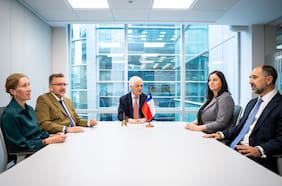 Super de Pensiones publica norma en consulta que aborda situación financiera de largo plazo del Fondo Autónomo Previsional