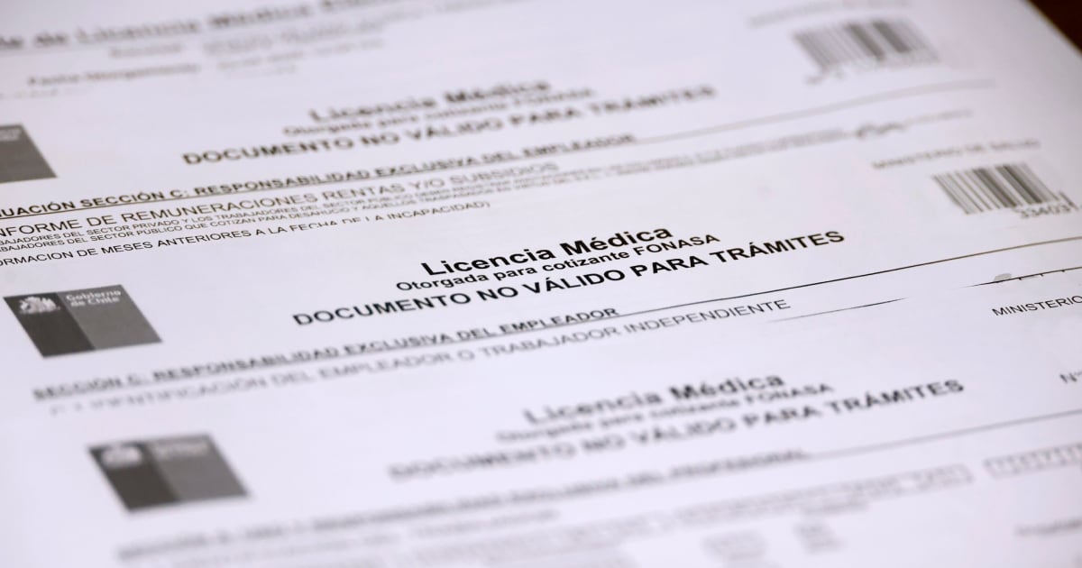 Contraloría y el uso irregular de licencias médicas: un coliseo de sumarios, destituciones y tensiones institucionales