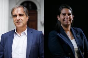 Desde la Redacción: ¿Cómo reaccionó Chile Vamos al cambio de gabinete?