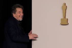 Al Pacino aclara su confusa aparición en los Oscar 2024: “No fue mi intención”
