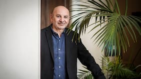 Juan Luis Castro (PS): “Ser oposición no es una condena a rechazar el diálogo con el gobierno”