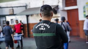 PDI indaga muerte de interno en la Cárcel de Puente Alto: llevaba sólo un día en la unidad