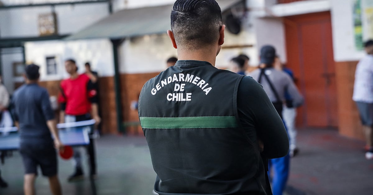 El crimen organizado en Chile: Un desafío que redefine la seguridad y la economía nacional